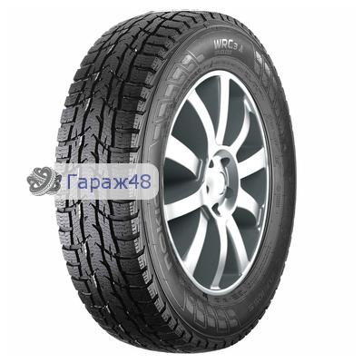 Nokian Tyres (Ikon Tyres ) WR C3 195/70 R15C 104/102S